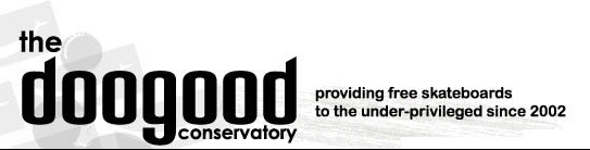 doogoodconservatory.org