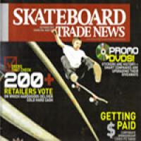 Skateboard Trade News