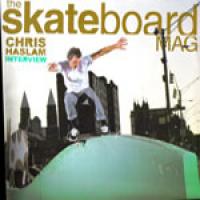 The Skateboard Mag