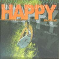 Happy Magazine 2003