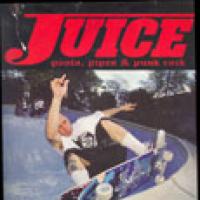 Juice Ad