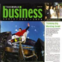 Transworld Business 2004