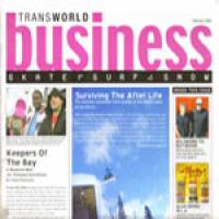 Transworld Business